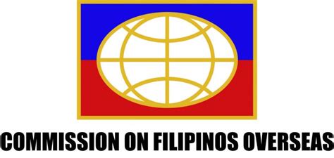 philippines website|Commission on Filipinos Overseas (CFO).